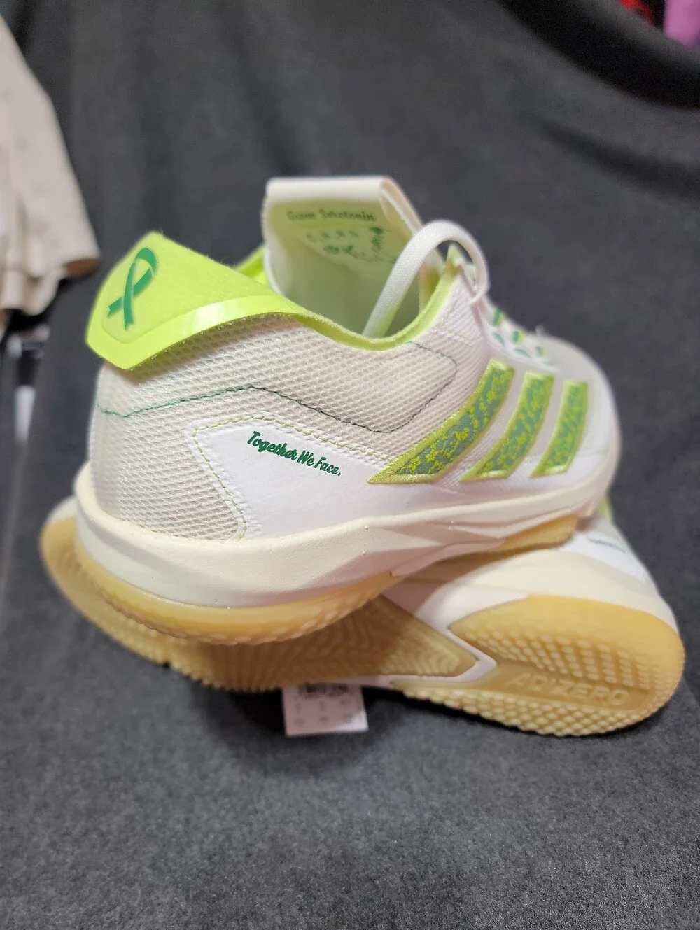 Adidas Adizero 